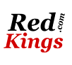 gratis pokeren online op Red Kings
